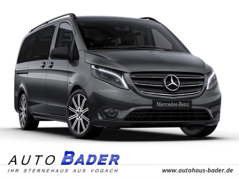 Mercedes-Benz Vito 119 lang Tourer PRO Edition