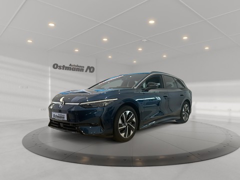 Volkswagen ID.7 Tourer Pro