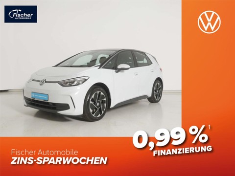 Volkswagen ID.3 Pro h Wärmepumpe