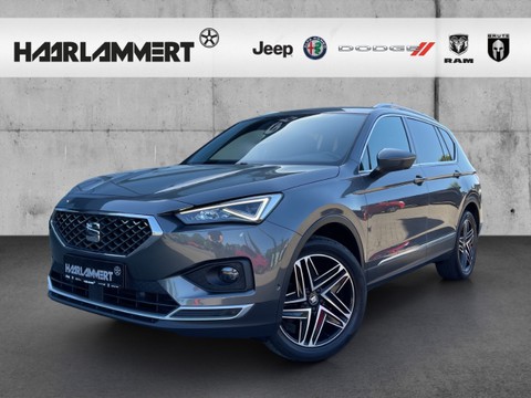 Seat Tarraco 2.0 TSI Xcellence