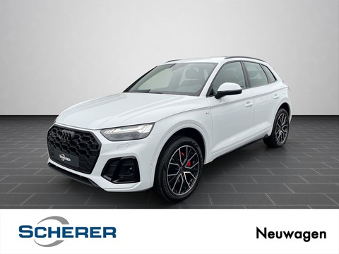 Audi Q5 S line 50 TFSI e quattro