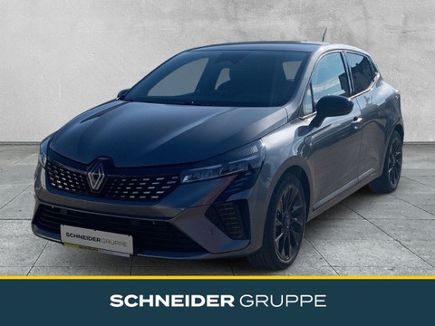 Renault Clio ESPRIT ALPINE TCe 90