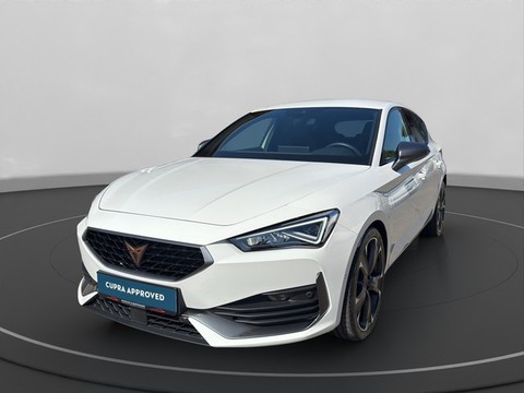 CUPRA Leon 1.4 VZ e-Hybrid VISION