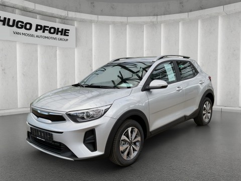 Kia Stonic 1.0 T-GDI Vision 100PS