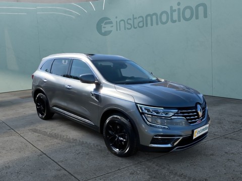 Renault Koleos 2.0 Initiale Paris dCi 185