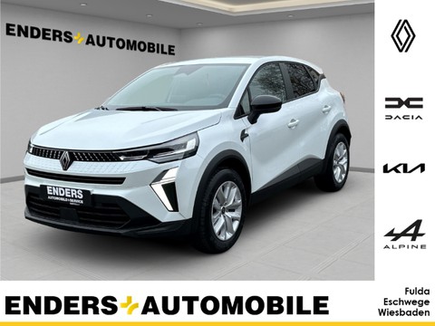 Renault Captur 1.0 II EU6e Evolution TCe 90 Wochen