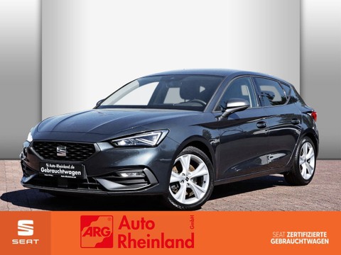 Seat Leon 2.0 TSI FR