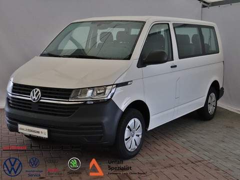 Volkswagen T6 Kombi 2.0 l TDI Transporter 1 APP