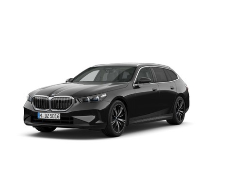 BMW 520 d M Sport LMR 20 Digitales