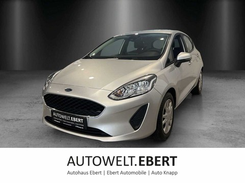 Ford Fiesta 1.1 Cool & Connect
