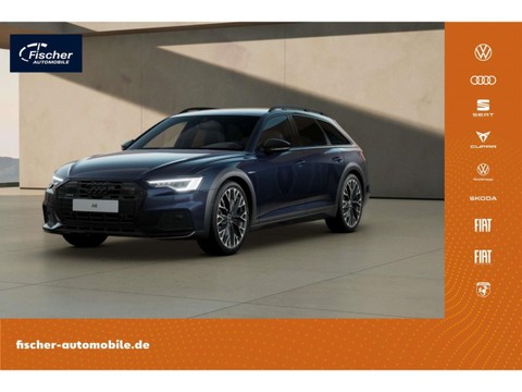 Audi A6 Allroad 40 TDI qu 21