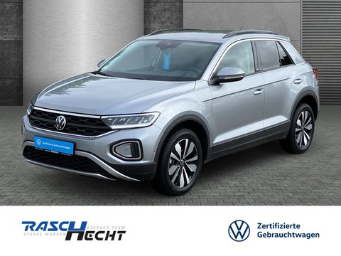Volkswagen T-Roc 1.0 TSI Move