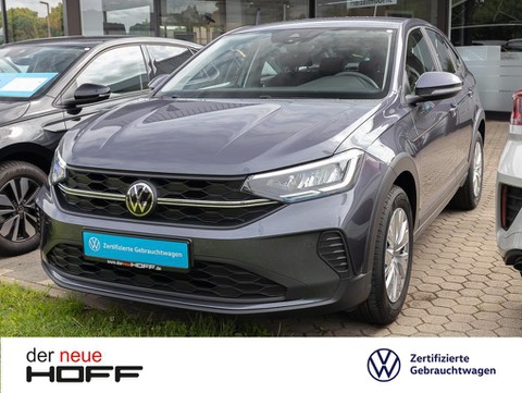 Volkswagen Taigo 1.0 TSI