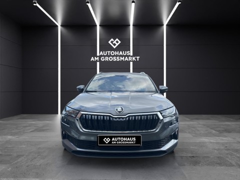Skoda Karoq 1.5 TSI Style EU6dückfahrk
