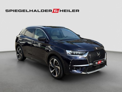 DS Automobiles DS 7 Crossback E-Tense 225 Grand Chic ALLWETTERREIFEN
