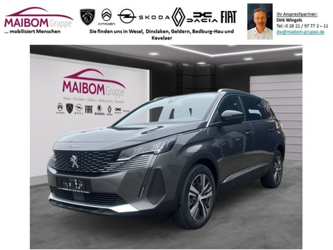 Peugeot 5008 130 Allure Pack