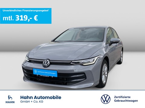Volkswagen Golf 1.5 TSI VIII Life AppConnect