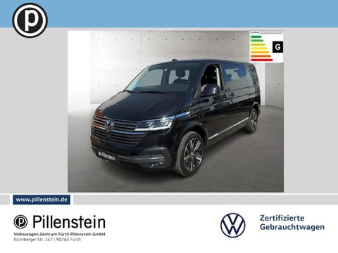Volkswagen T6 Multivan 1 Generation Six