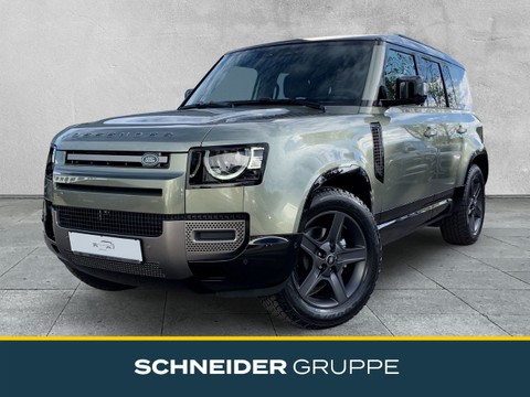 Land Rover Defender 110 D200 X-DYNAMIC SE