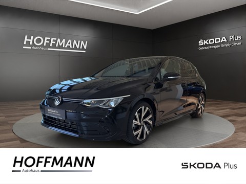 Volkswagen Golf 2.0 TDI R-Line