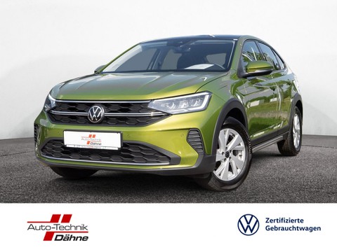 Volkswagen Taigo 1.0 TSI Life