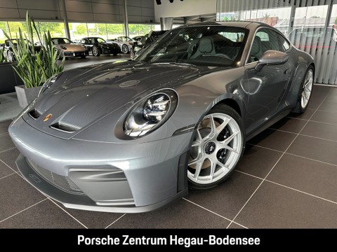 Porsche 992 (911) GT3 Leichtbau Magnesium Schmiederäder