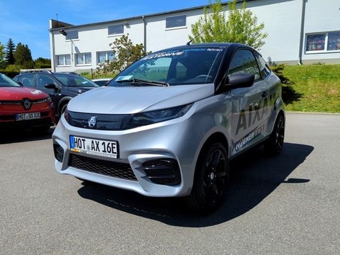 Aixam Coupé Sport Sport
