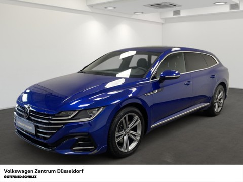 Volkswagen Arteon 2.0 TSI Shooting Brake R-Line