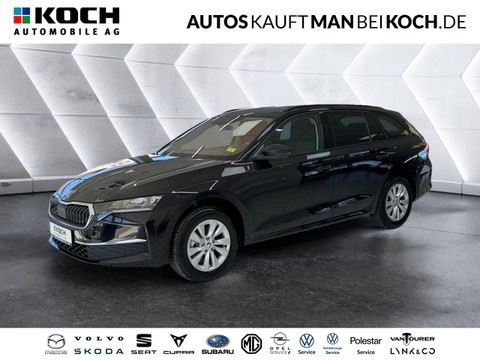 Skoda Octavia 2.0 TDI Combi WINTER APP