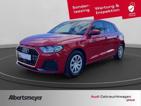 Audi A1 Sportback 25 TFSI ADVANCED