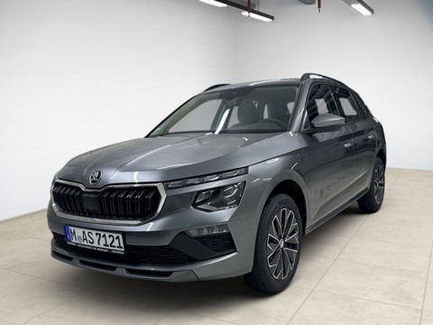 Skoda Kamiq 1.0 TSI Drive ||LAS|||eCall |