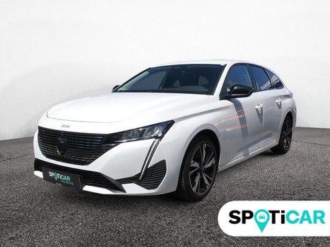 Peugeot 308 SW Allure 130