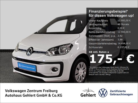 Volkswagen up 1.0