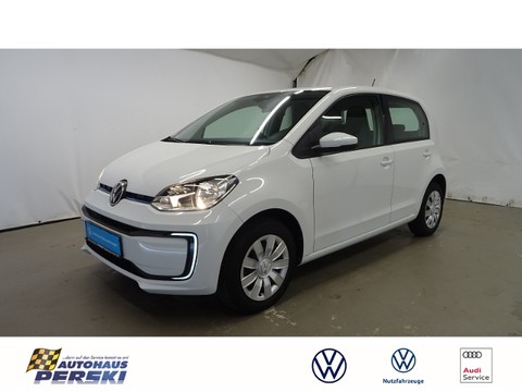 Volkswagen up 1.0 e-up AutomatikÜCKFA