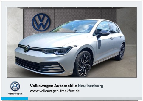Volkswagen Golf 1.0 l Life eTSI OPF