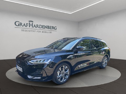 Ford Focus undefined