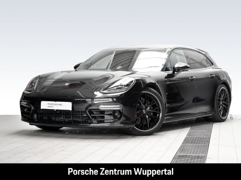 Porsche Panamera 4S Sport Turismo