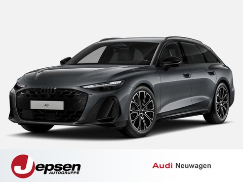 Audi A6 Avant TDI qu S line 20