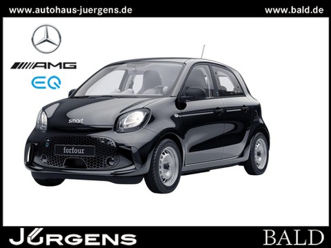smart EQ forfour undefined