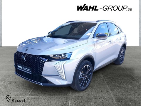 DS Automobiles DS 7 Pallas Alcantara LED 360° elektr. Heckklappe