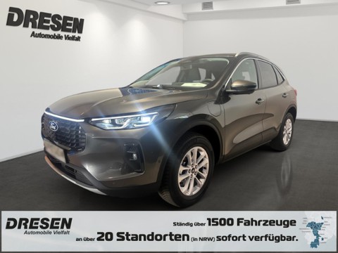 Ford Kuga 2.5 Titanium Plug-In-Hybrid v&h ° ALLWETTER