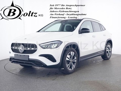 Mercedes-Benz GLA 200 Edition Night KGo