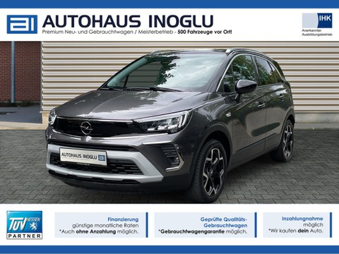 Opel Crossland 1.2 Ultimate Pro R
