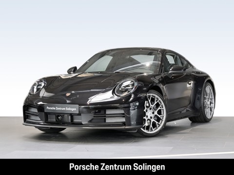 Porsche 911 Carrera Surround Sport-Abgasanlage