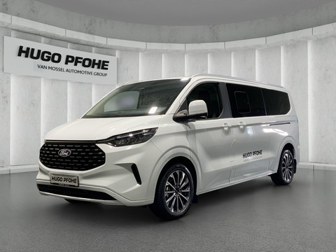 Ford Tourneo Custom 2.0 Titanium X EcoBlue 125kW 320 L2 Auto Van