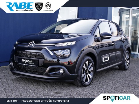 Citroën C3 Max 110 PT