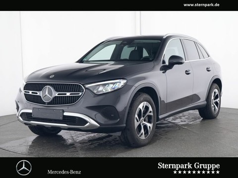 Mercedes-Benz GLC 300 de AdvancedPlus Winterpk Memo