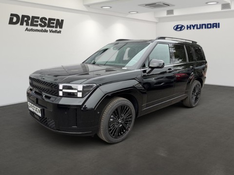 Hyundai Santa Fe 1.6 Blackline Digital-Key