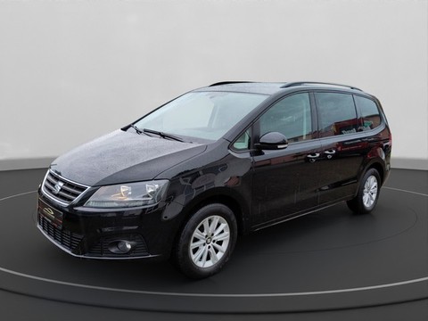 Seat Alhambra 1.4 TSI Style