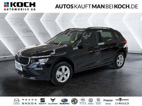 Skoda Kamiq 1.0 TSI Selection